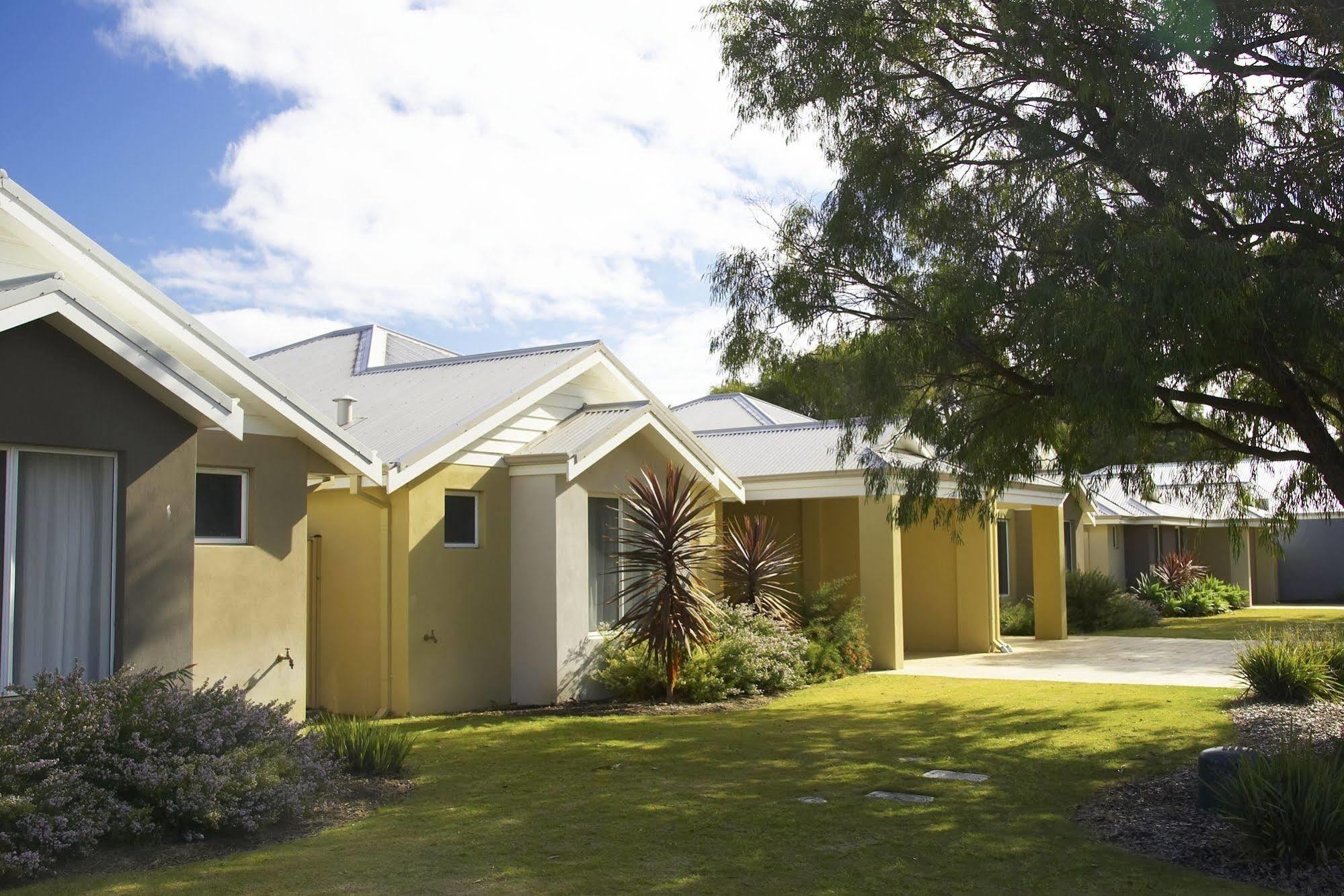 Cape View Beach Resort WEST COAST Exterior foto