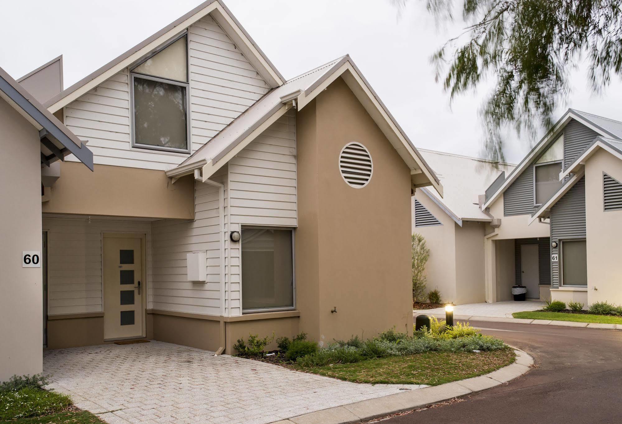 Cape View Beach Resort WEST COAST Exterior foto